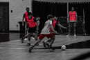 Pressure Futsal League Team Registration (18+)