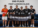 Individual Summer Futsal League Registration (18+)