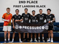 Individual Summer Futsal League Registration (18+)