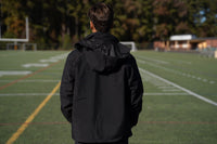 Elite Jacket Black